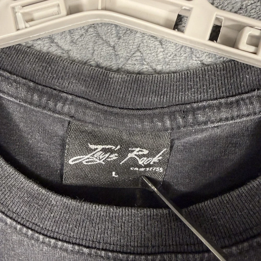 Jays Rock fifth sun